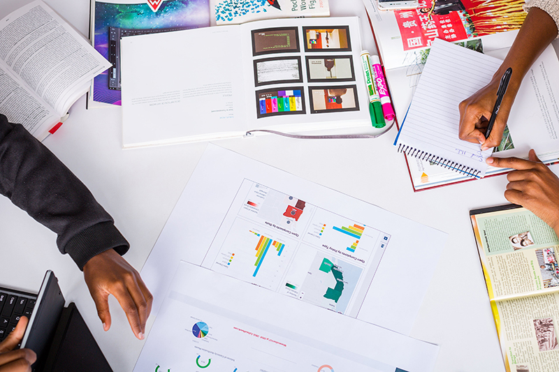 中科企服成功簽約上海某科技公司AAA企業信用認證